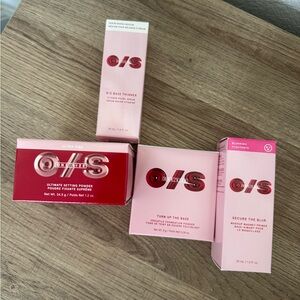 ONESIZE Makeup Bundle